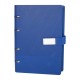 309205 BİRLİK LACİVERT ORGANİZER AJANDA (17,5x22,5CM)