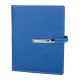 309405 MİTHATPAŞA LACİVERT ORGANİZER AJANDA (18x21,5CM)