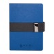 309905 ARMADA LACİVERT TARİHSİZ DEFTER (15X21 CM)