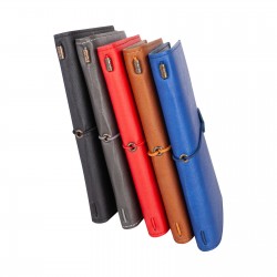 310005 KUĞULU LACİVERT TARİHSİZ DEFTER (11,5X20 CM)