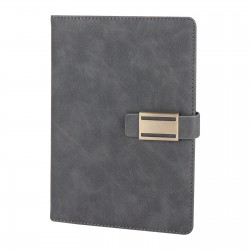 310117 AKINCI FÜME TARİHSİZ DEFTER (15X21 CM)