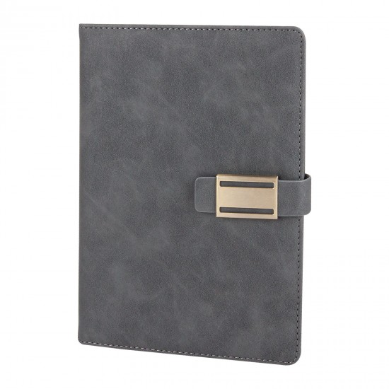 310117 AKINCI FÜME TARİHSİZ DEFTER (15X21 CM)