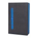 310405 EYMİR LACİVERT TARİHSİZ DEFTER (15x21 CM)