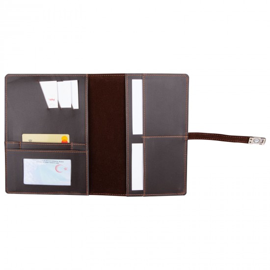 310725 AHLATLIBEL TABA ORGANİZER KILIF (16x23 CM)