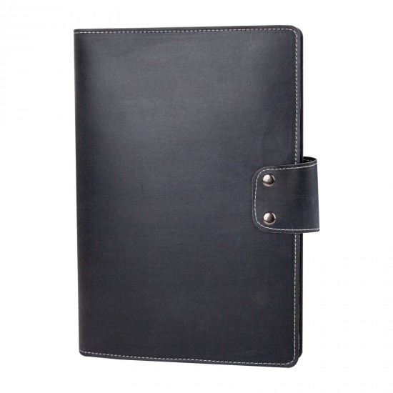 310801 GÜLVEREN SİYAH ORGANİZER KILIF (24x31,5 CM)