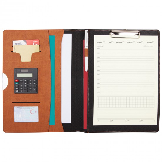 311025 KAYAŞ TABA A4 SEKRETERLİK (25x34,5 CM)
