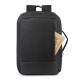 404801 KEŞİF SİYAH LAPTOP BÖLMELİ SIRT ÇANTASI