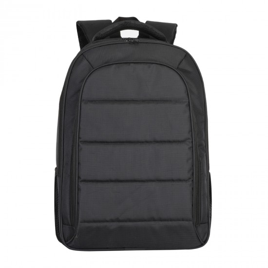 405201 YÖRÜK SİYAH LAPTOP BÖLMELİ SIRT ÇANTASI