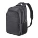 405201 YÖRÜK SİYAH LAPTOP BÖLMELİ SIRT ÇANTASI