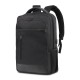 405401 YÖRÜNGE SİYAH LAPTOP BÖLMELİ SIRT ÇANTASI