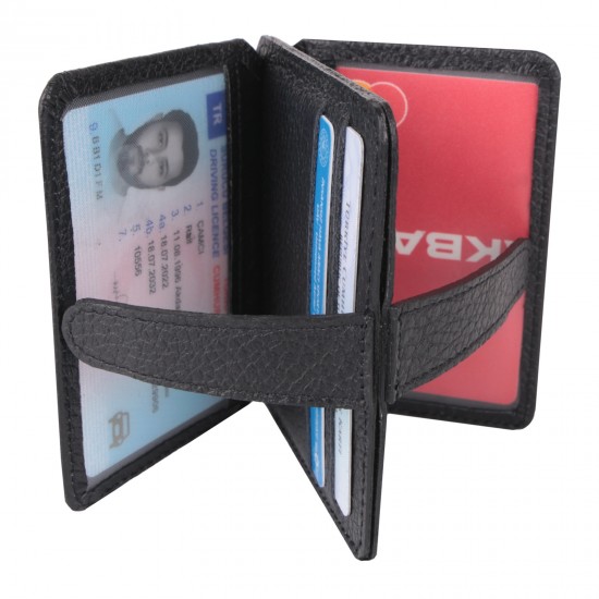406609 BEYLİKDÜZÜ DERİ CÜZDAN
