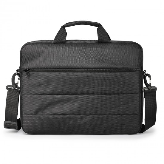 407401 SEYR SİYAH LAPTOP BÖLMELİ SIRT ÇANTASI