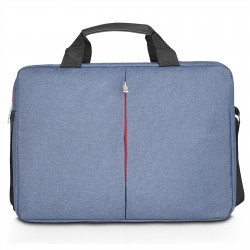 407605 SEMENDER LACİVERT LAPTOP BÖLMELİ SIRT ÇANTASI