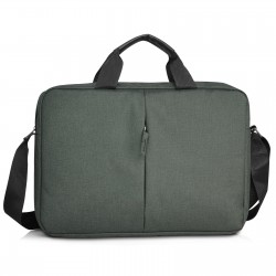 407610 SEMENDER YEŞİL LAPTOP BÖLMELİ SIRT ÇANTASI