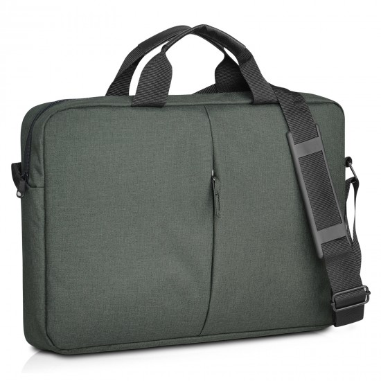 407610 SEMENDER YEŞİL LAPTOP BÖLMELİ SIRT ÇANTASI