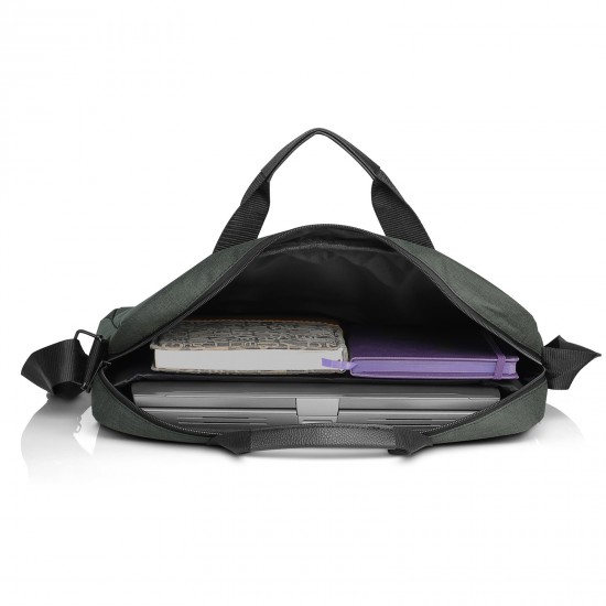 407610 SEMENDER YEŞİL LAPTOP BÖLMELİ SIRT ÇANTASI