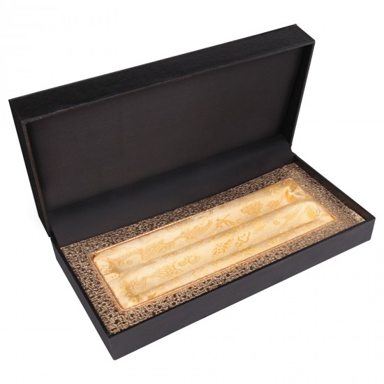 4150AT SİLOPİ ATATÜRK KABARTMALI İKİLİ KALEM SETİ 