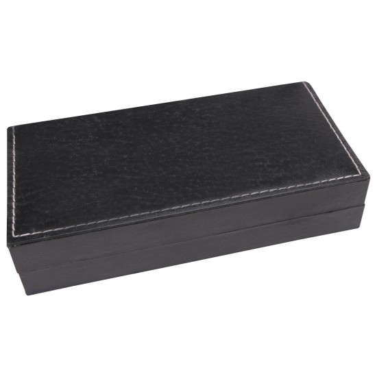 4150OS SİLOPİ OSMANLI KABARTMALI İKİLİ KALEM SETİ