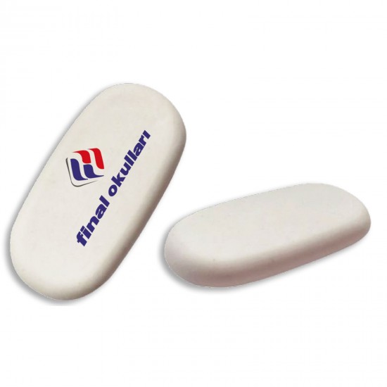434002 GÜLAĞAÇ OVAL SİLGİ 
