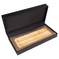 4460OS KOFÇAZ OSMANLI KABARTMALI İKİLİ KALEM SETİ