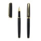 448101 AFŞİN SİYAH ROLLER TEKLİ KALEM SETİ