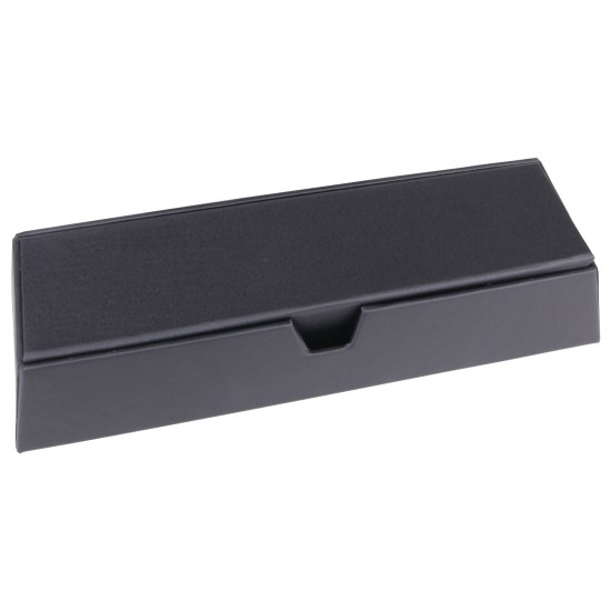 448101 AFŞİN SİYAH ROLLER TEKLİ KALEM SETİ