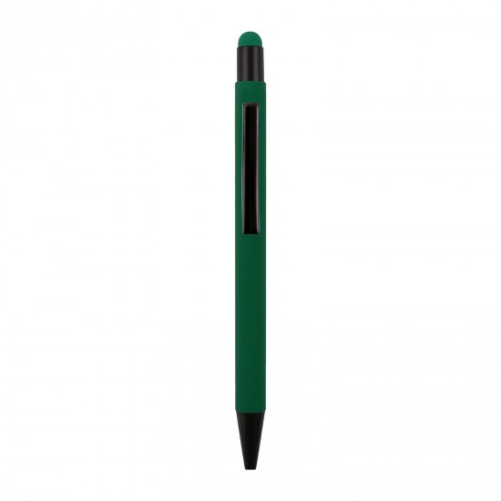 451810 URLA YEŞİL METAL TÜKENMEZ KALEM