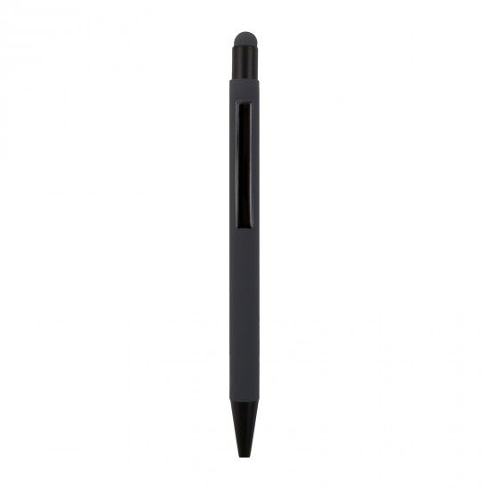 451822 URLA GRİ METAL TÜKENMEZ KALEM