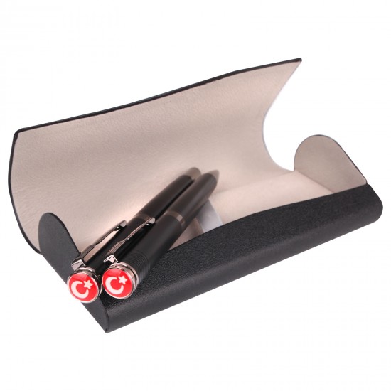 452101 BANDIRMA İKİLİ KALEM SETİ