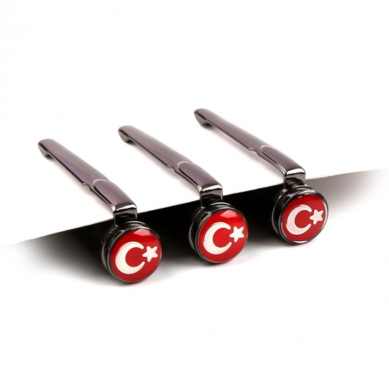 452101 BANDIRMA İKİLİ KALEM SETİ