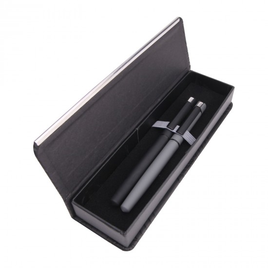 453301 MERAM SİYAH İKİLİ KALEM SETİ