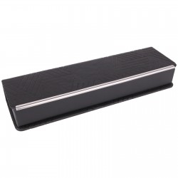 453322 MERAM GRİ İKİLİ KALEM SETİ