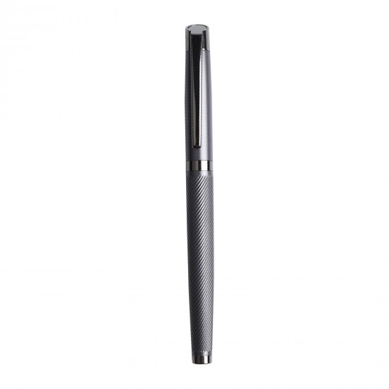 453617 TAŞUCU FÜME TEKLİ KALEM SETİ 