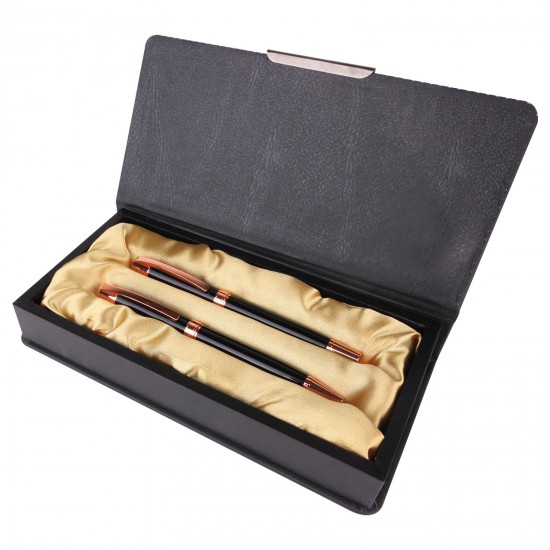 454101 KÜRE İKİLİ KALEM SETİ