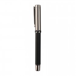 455101 AVANOS SİYAH METAL ROLLER KALEM 