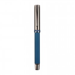 455105 AVANOS LACİVERT METAL ROLLER KALEM 