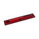 458604 MENGEN KIRMIZI TEKLİ KALEM SETİ