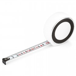 461402 SÜMENE BEYAZ ŞERİT METRE