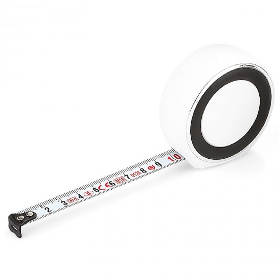 461402 SÜMENE BEYAZ ŞERİT METRE
