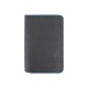 460105 PASAPORTLUK LACİVERT DERİ