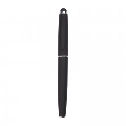 451601 KULA SİYAH METAL ROLLER KALEM