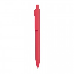 463713 DEVREK PEMBE PLASTİK TÜKENMEZ KALEM 
