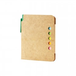 469201 MAYA POST-ITLİ NOTLUK (10,7X14 CM)