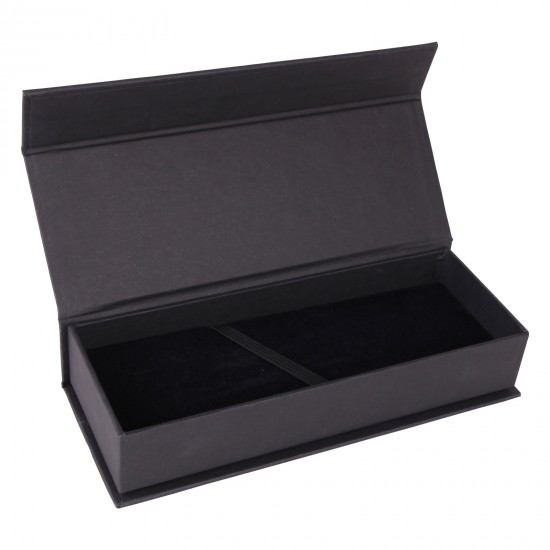 470201 MERSİN İKİLİ KALEM KUTUSU