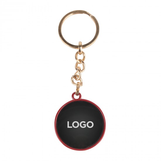 476201 SEKİOVASI TEK YÖN METAL ANAHTARLIK