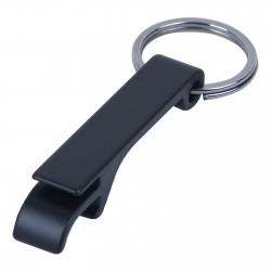 477401 ARDİKEVİR SİYAH TEK YÖN AÇACAK METAL ANAHTARLIK