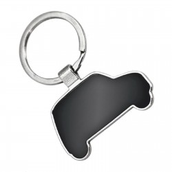 477720 ÇALBANİSİ TEK YÖN METAL ANAHTARLIK