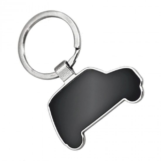 477720 ÇALBANİSİ TEK YÖN METAL ANAHTARLIK