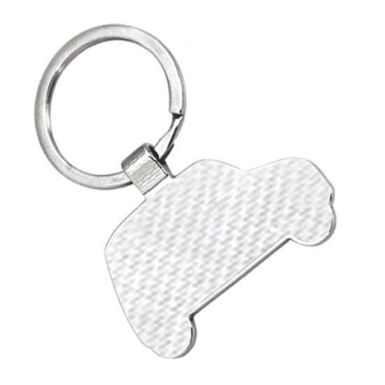 477720 ÇALBANİSİ TEK YÖN METAL ANAHTARLIK