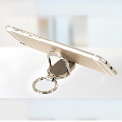 478320 KAYREDÜZÜ TEK YÖN METAL ANAHTARLIK